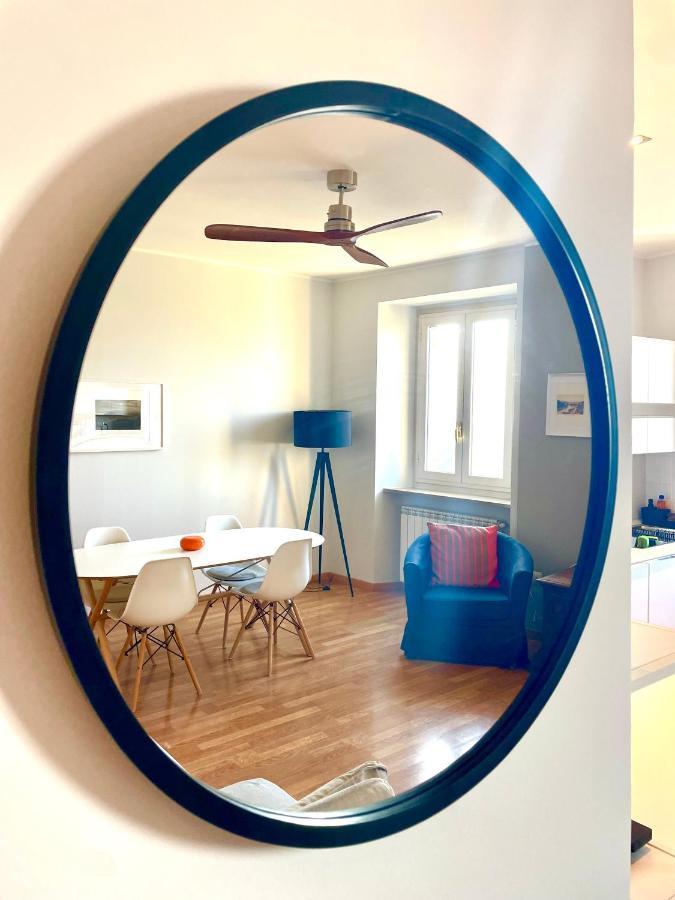 Attico Delle Arvolte Apartment นาร์นี ภายนอก รูปภาพ