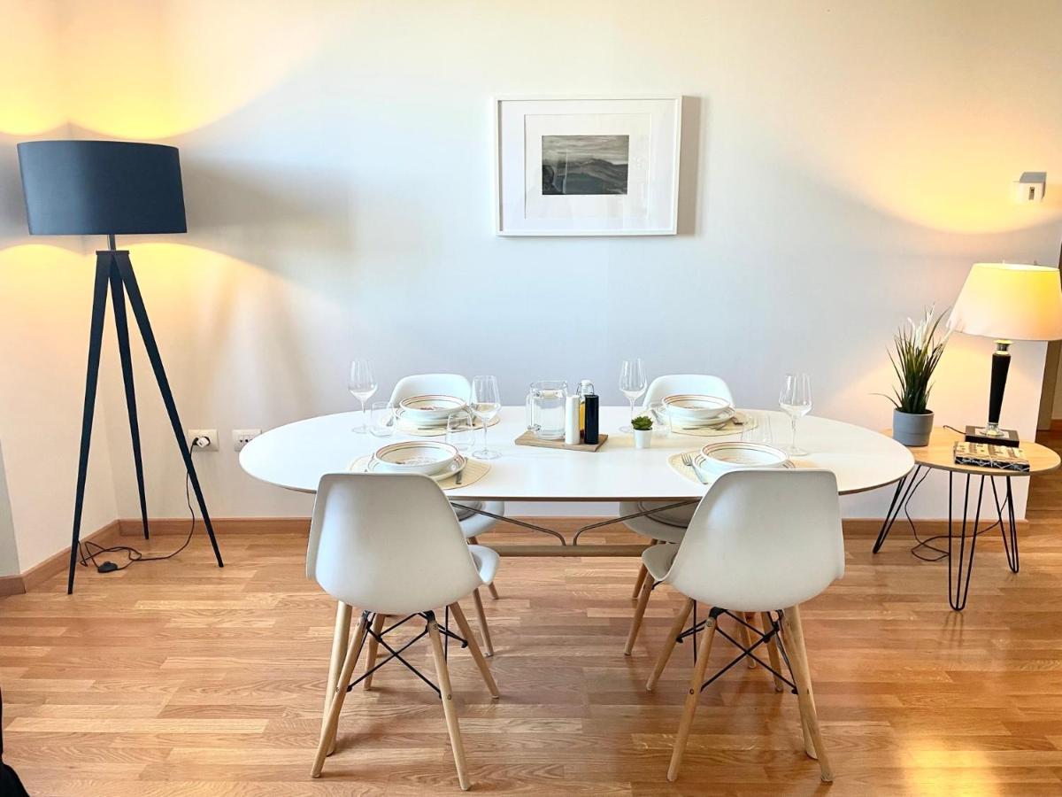 Attico Delle Arvolte Apartment นาร์นี ภายนอก รูปภาพ