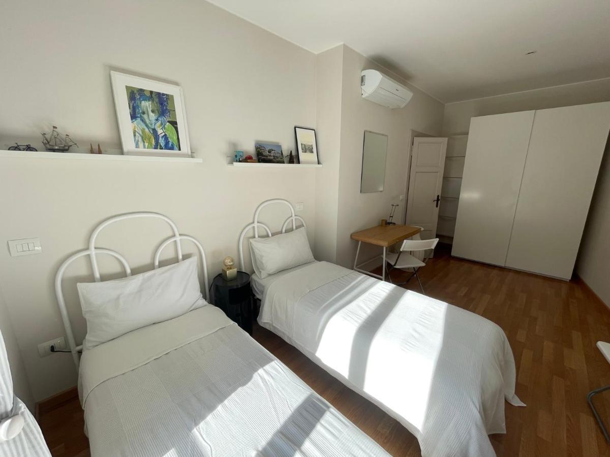 Attico Delle Arvolte Apartment นาร์นี ภายนอก รูปภาพ