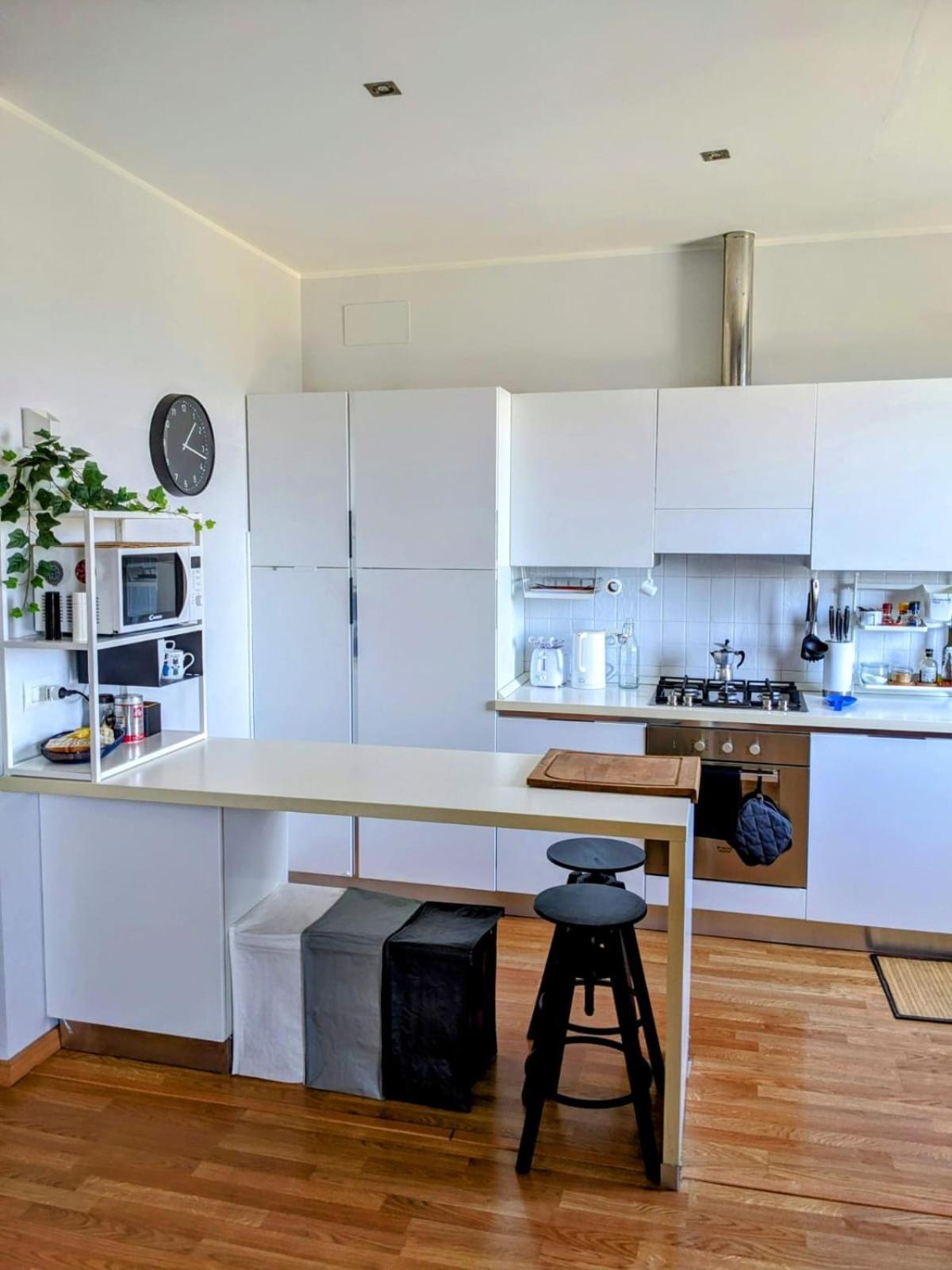 Attico Delle Arvolte Apartment นาร์นี ภายนอก รูปภาพ