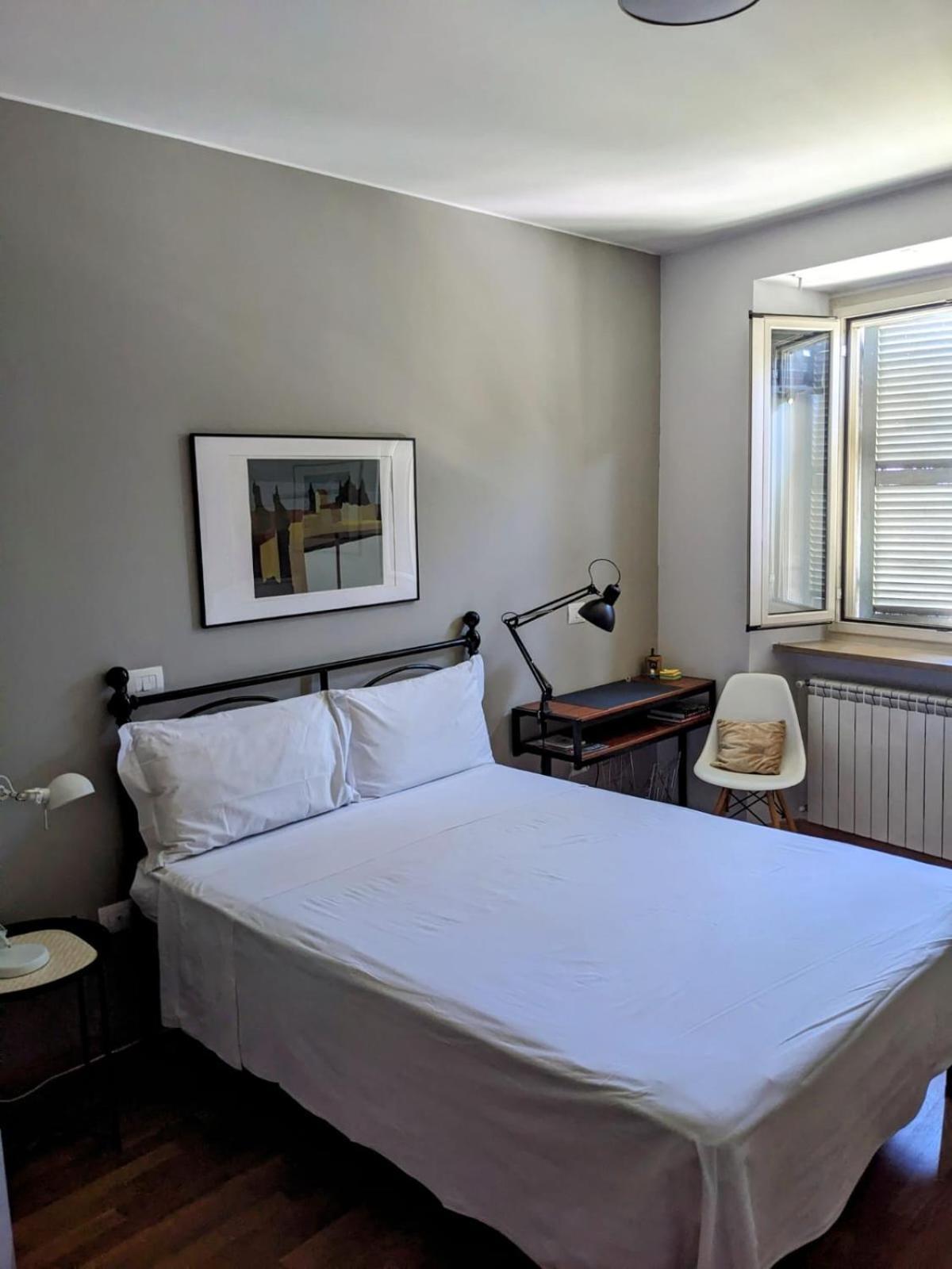 Attico Delle Arvolte Apartment นาร์นี ภายนอก รูปภาพ